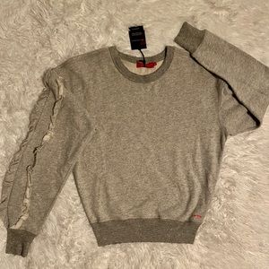 n:PHILANTHROPY Sweatshirt